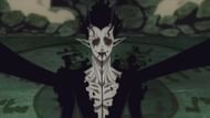 Zagred as seen in the anime (Image via Studio Pierrot)